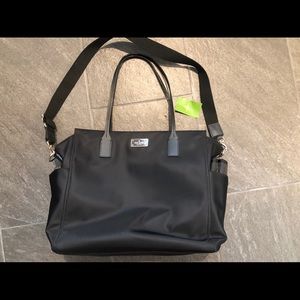 Kate Spade Tadem Diaper Bag